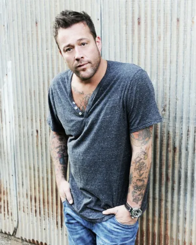 Uncle Kracker Headlines Wheeling Island Eats & Beats Festival